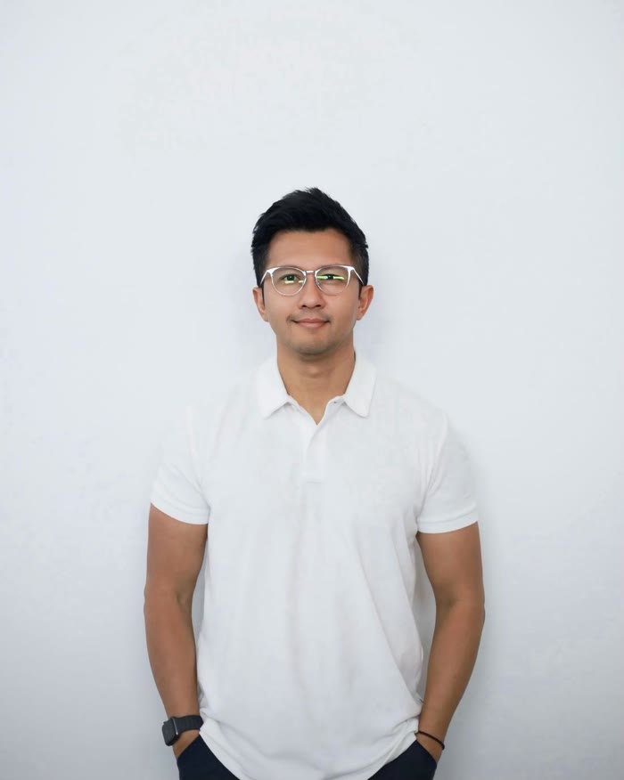 Mr Alvin Yeo