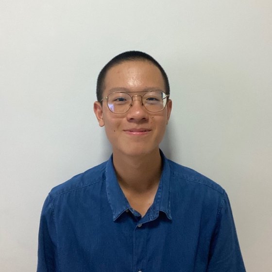 Goh Cheng Hao