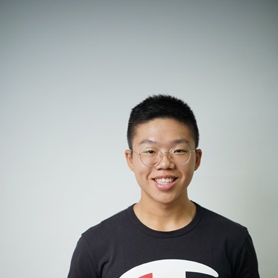 Jedidiah Lim