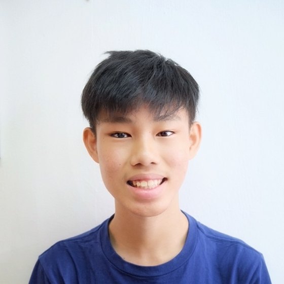 Jordan Goh Si Zhe