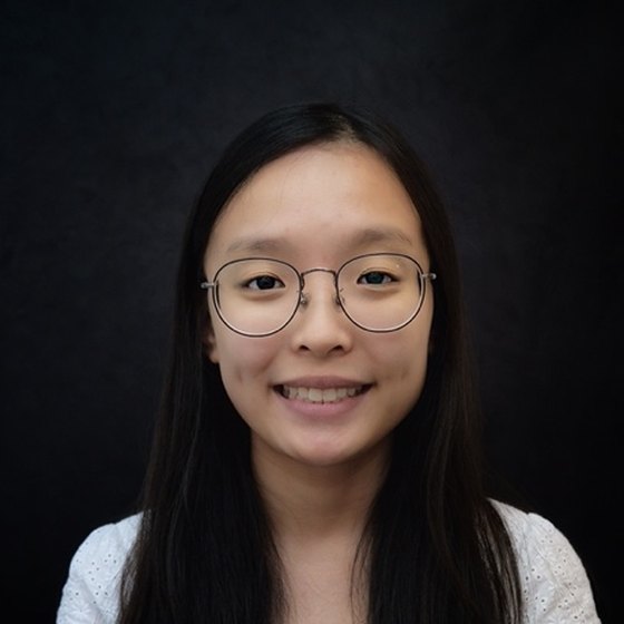 Joyce Pang