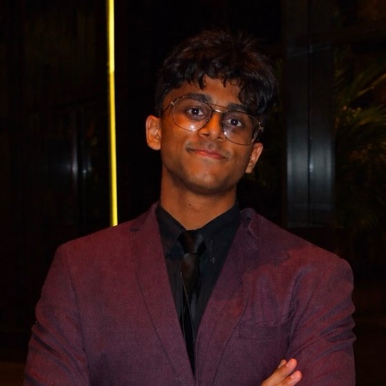 Krithik