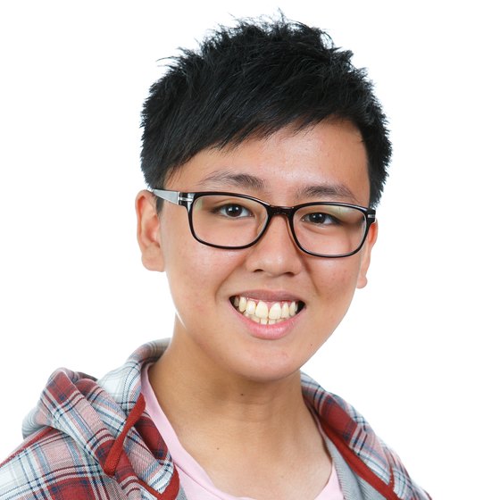 Loy Sing Qiang