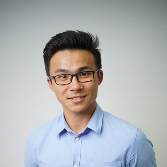 Nicholas Koh