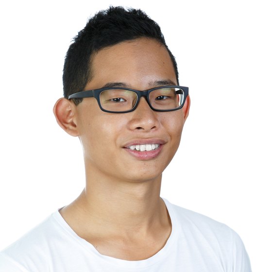Rason Chen