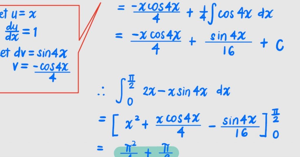 2020 a level h2 mathematics paper 1 solution