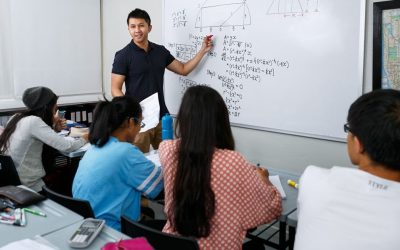 3 REASONS WHY TUITION IS STILL RELEVANT