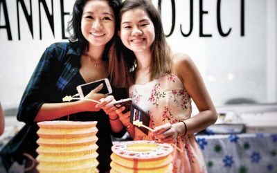 MID AUTUMN FESTIVAL (MAF)