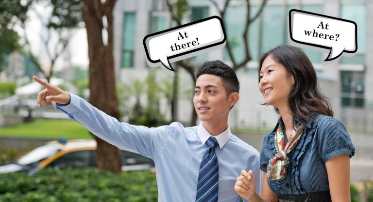 English Tuition Tips Singlish vs. English Part 1 1160x630 1