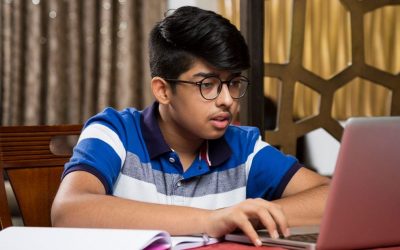 THE ANNEXE PROJECT ENSURES EDUCATION CONTINUITY DURING THE CIRCUIT BREAKER PERIOD