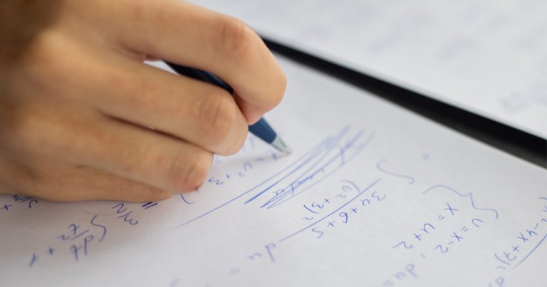 how to become a math whiz tips for kids and adults