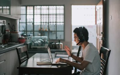 Online Tuition and the Covid-19 Pandemic: How to Excel Digitally