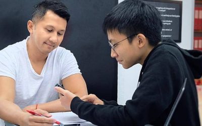 The Essential Guide to Choosing a Good Math Tutor in Singapore