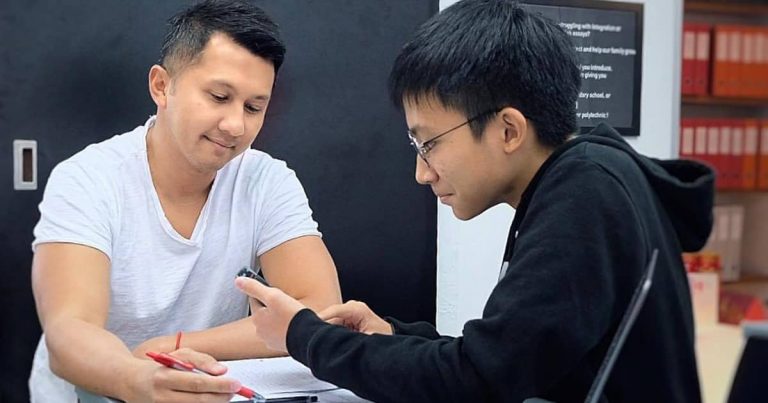 The Essential Guide to Choosing a Good Math Tutor in Singapore