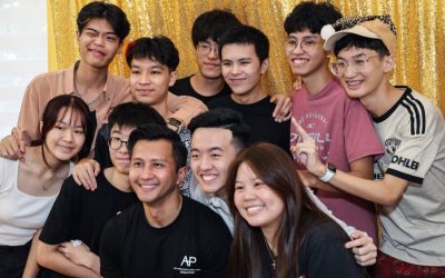 2023 A Level Results