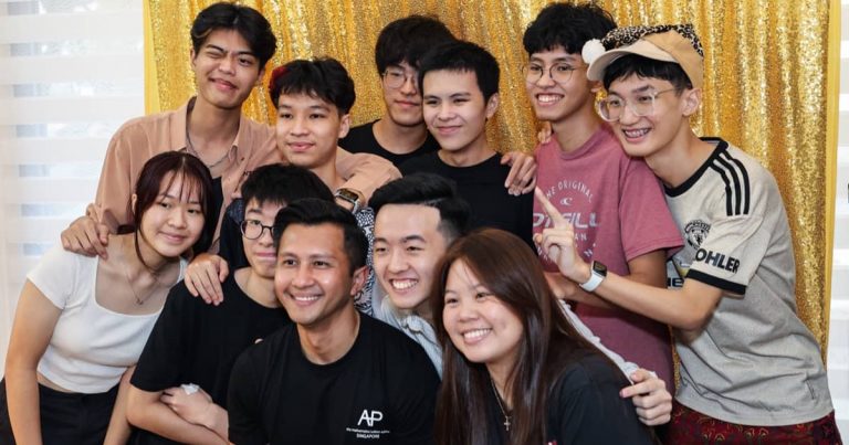 the annexe project 2023 a level results