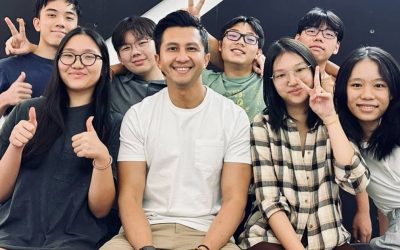 2023 O Level Results