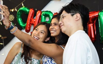 THE ANNEXE CHRISTMAS PARTY 2023