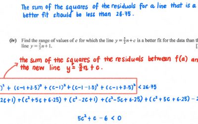 2024 GCE A LEVEL H2 MATHEMATICS PAPER 2 SOLUTION