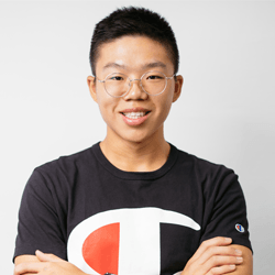 1 level h2 mathematics tuition testimonial Jedidiah Lim