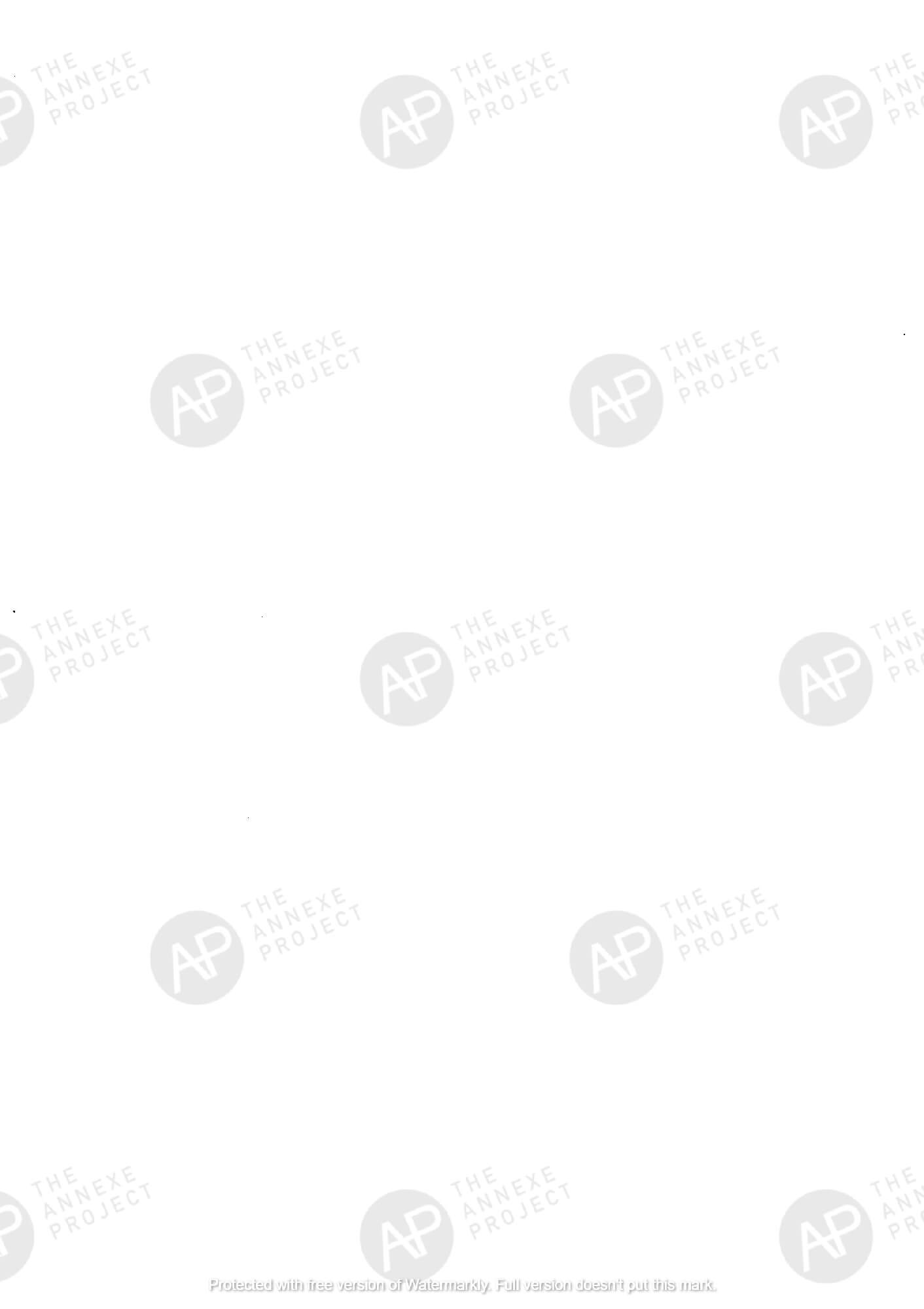 2017 A Level H2 Mathematics Paper 2 The Annexe Project tuition center solution Page 16