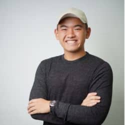 2018 Jonan Yap Testimonial the annexe project Singapore tuition centre