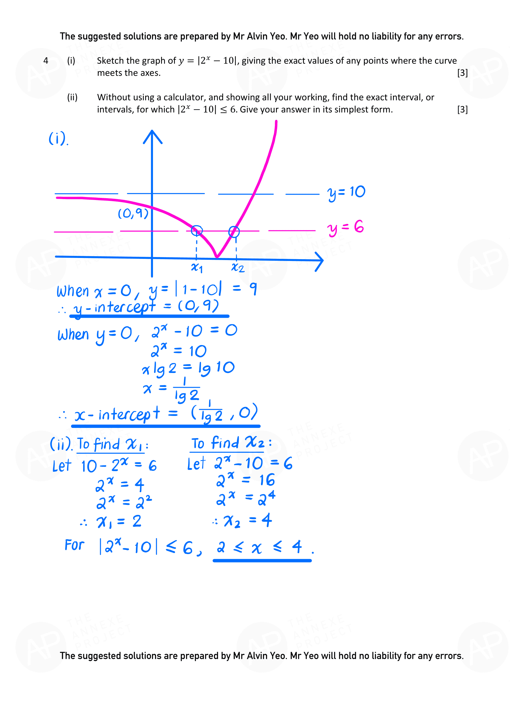 2019 A level H2 Mathematics Paper 1 04 fs8