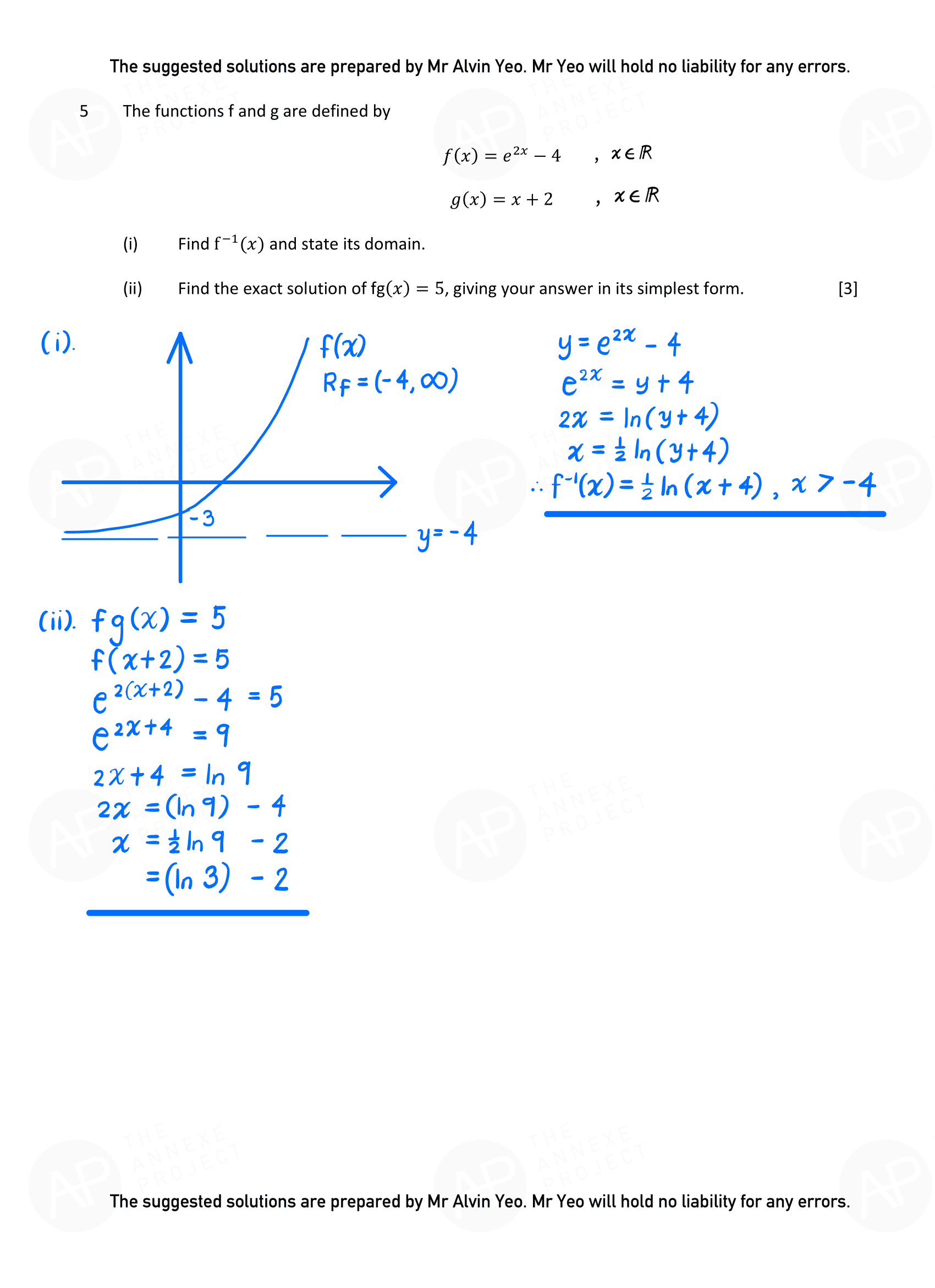 2019 A level H2 Mathematics Paper 1 05 fs8