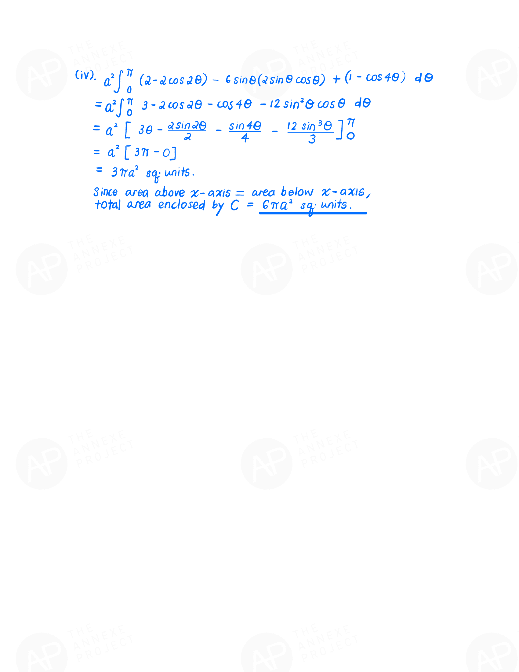 2019 A level H2 Mathematics Paper 1 12 fs8