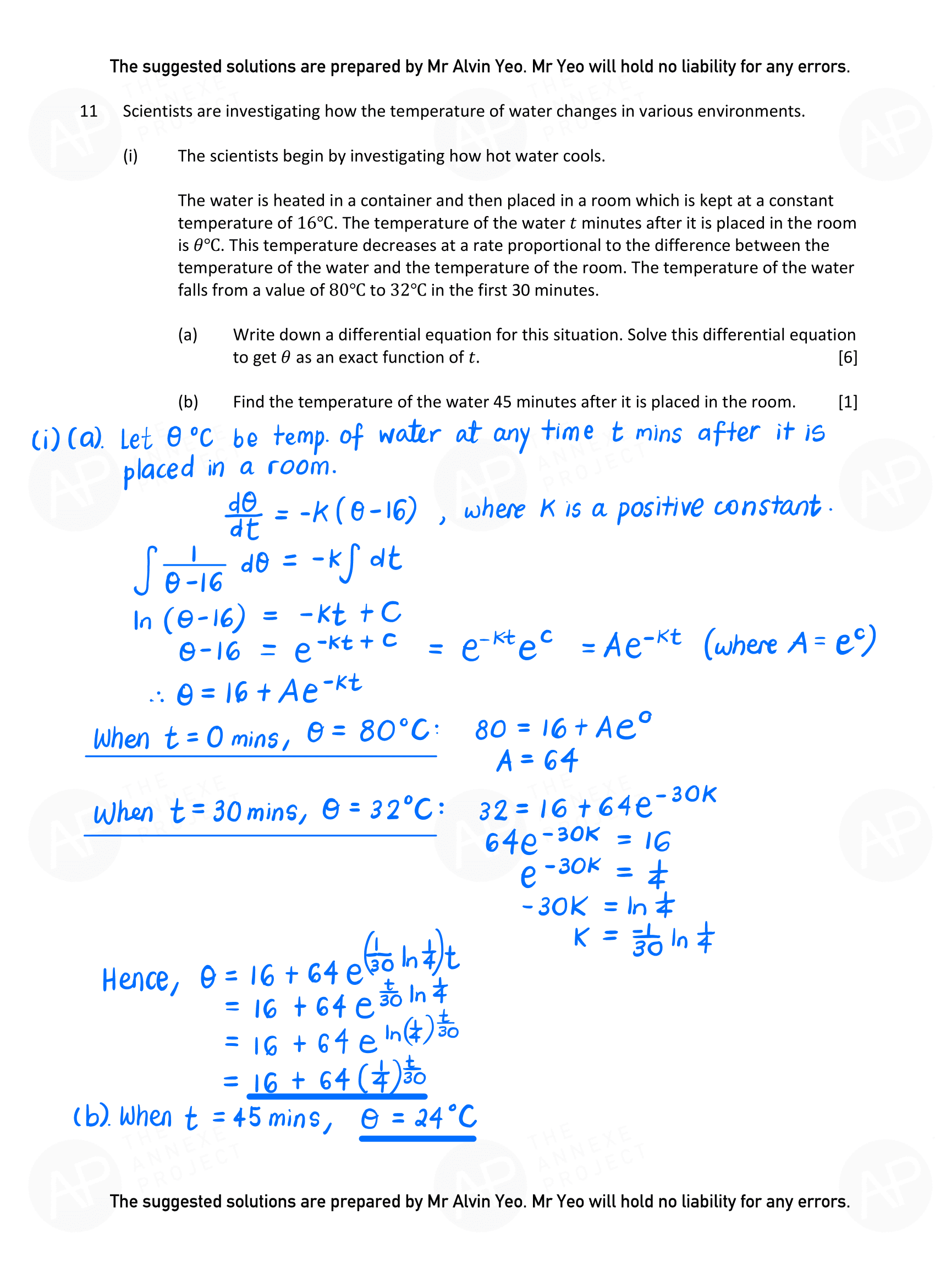2019 A level H2 Mathematics Paper 1 13 fs8