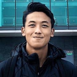 2019 Akmal Testimonial the annexe project Singapore tuition centre