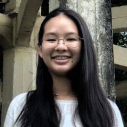 2019 chenwanyi Testimonial the annexe project Singapore tuition centre