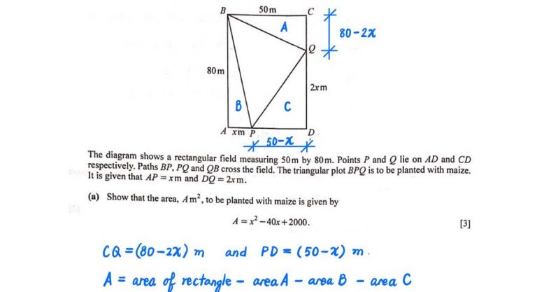 2021 o level a math paper 1 solution 1160x630 2
