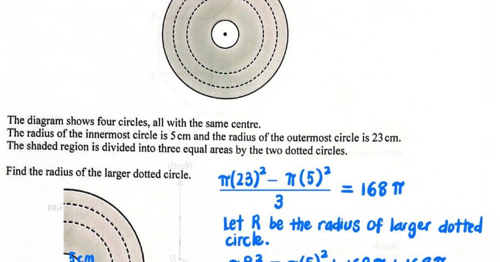 2022 GCE O-LEVEL E MATH PAPER 1 SOLUTION 1 2022 O LEVEL E MATH PAPER 1 SOLUTION