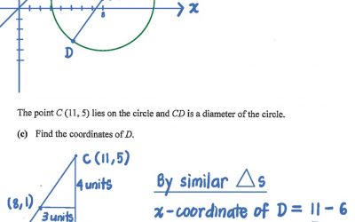 2022 GCE O LEVEL A MATH PAPER 2 SOLUTION