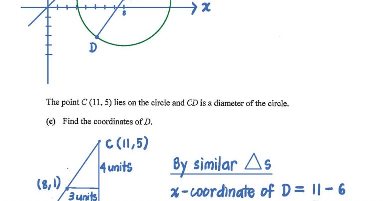 2022 o level a math paper 2 solution