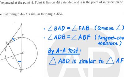 2023 GCE O LEVEL A MATH PAPER 2 SOLUTION