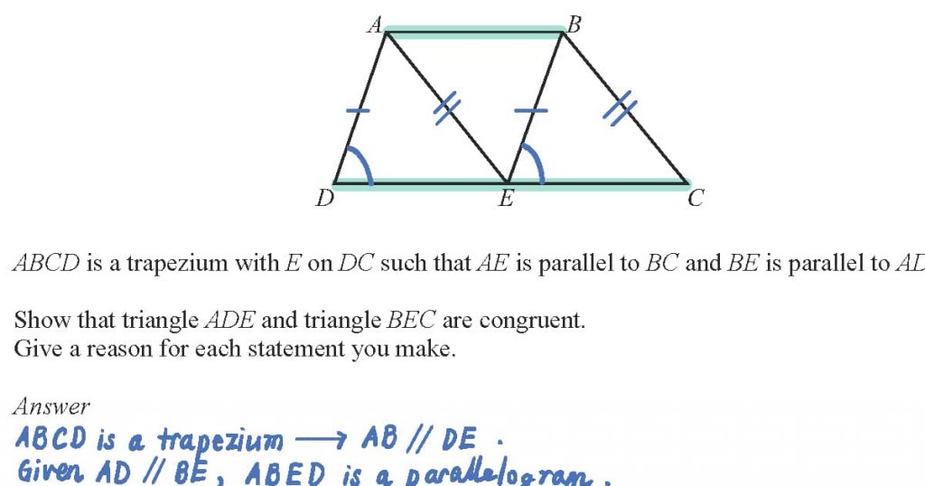 2023 GCE O-LEVEL E MATH SPECIMEN PAPER 1 SOLUTION 1 2023 o level e math specimen paper 1 solution