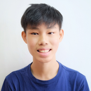 A level h2 mathematics tuition testimonial jordan goh