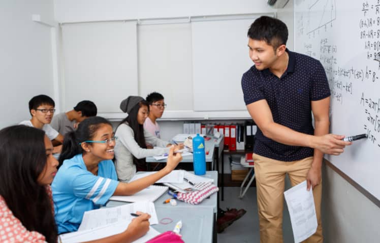 O Level Additional Mathematics Tuition