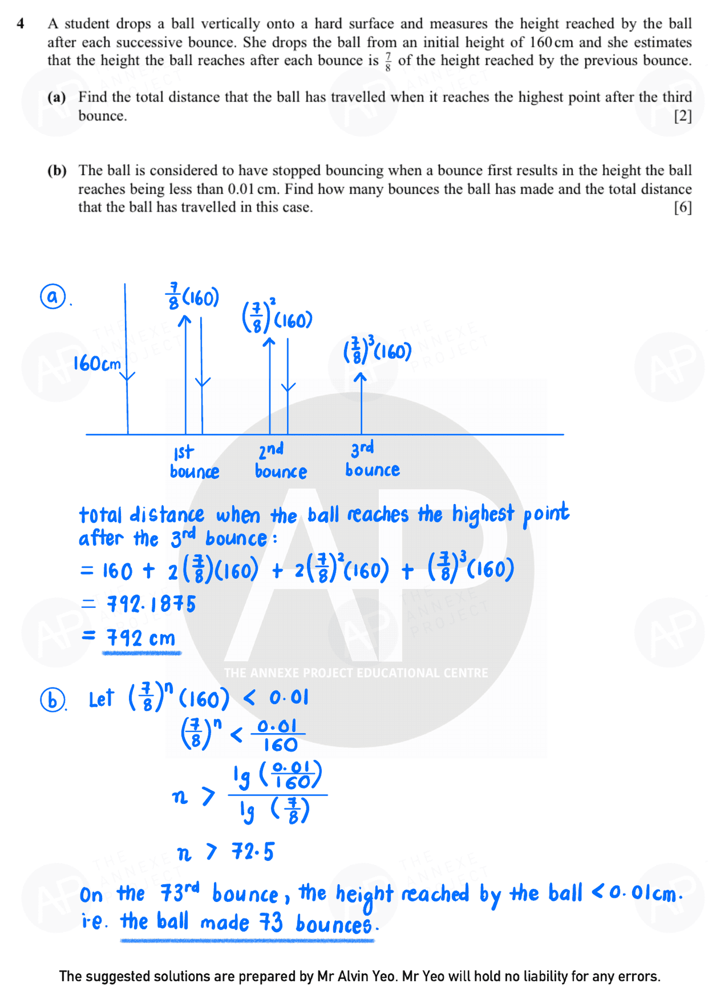 2025 A Level Specimen Paper 1 update page 05 fs8