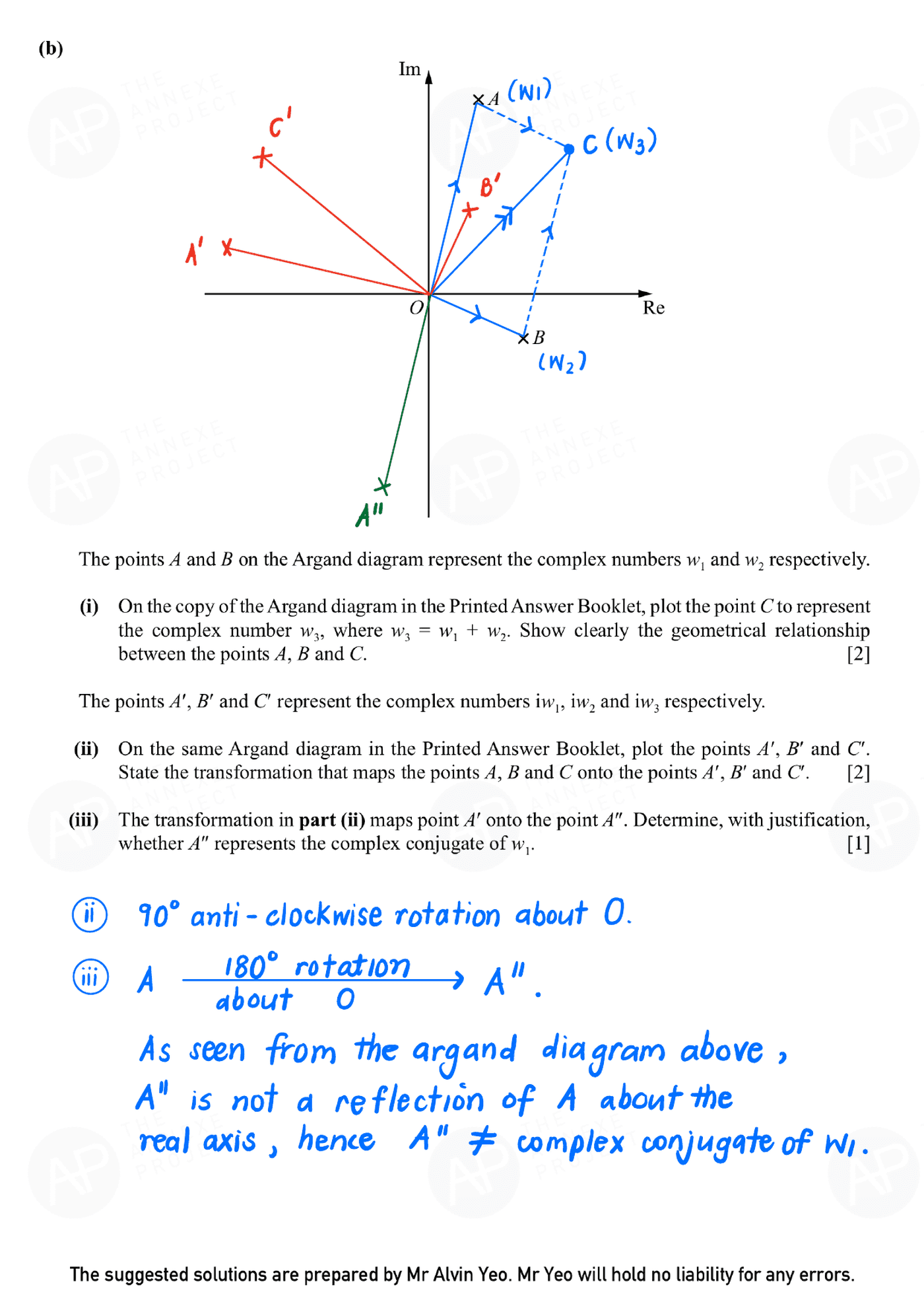 2025 A Level Specimen Paper 1 update page 11 fs8