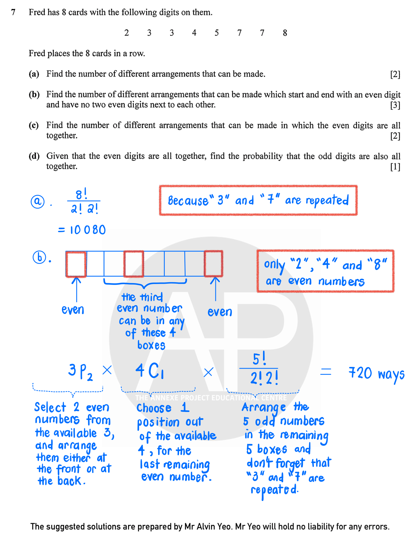 2025 GCE A Level H2 Mathematics Paper 2 Solution 12 2025 A Level H2 Mathematics Paper 2 page 11