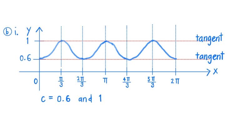 2025 a level h2 mathematics paper 2 solution